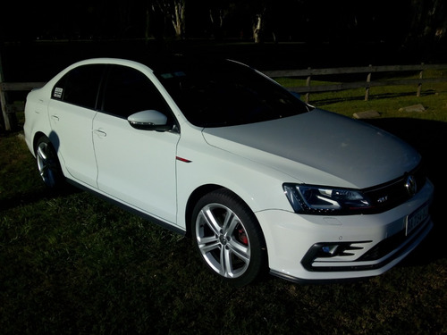 Volkswagen Vento Gli