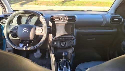 Citroen C4 Cactus Shine 1.6 T Bicolor 2019 Impecable