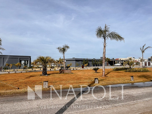 Imagen 6 de 7 de Venta De Lote Excelente Ubicacion, En Lagos De Canning