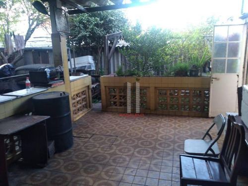 Imagem 8 de 10 de Casa Com 2 Dormitórios À Venda, 200 M² Por R$ 1.900.000 - Água Rasa - São Paulo/sp - Ca0724
