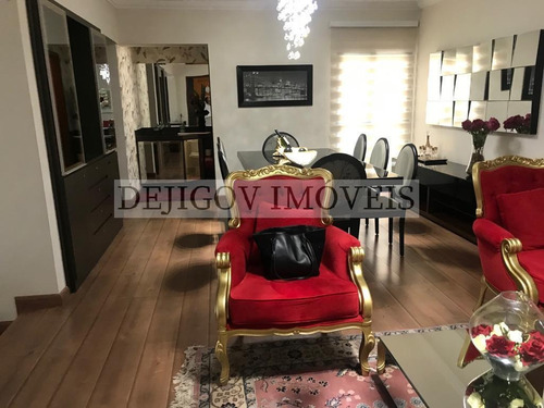 Imagem 14 de 15 de Apartamento Para Venda Em Jundiaí, Jardim Ana Maria, 3 Dormitórios, 1 Suíte, 4 Banheiros, 2 Vagas - 1196_2-1485667