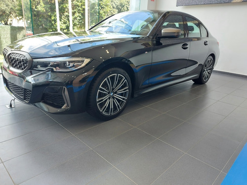 Imagen 2 de 15 de Bmw Serie 3 M40