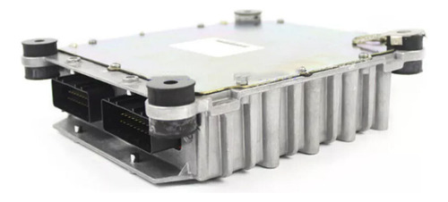 60100002 Ecu Controller For Volvo Excavator Ec140b Ec290 Bbt