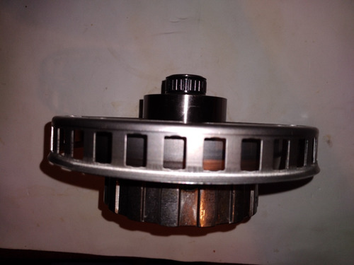 5r55e Planetario De Over Drive Para Caja Aut Explorer, Ect..