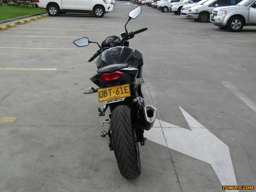 Motos Kawasaki
