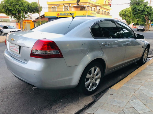 Chevrolet Ômega Cd Automático 08/09