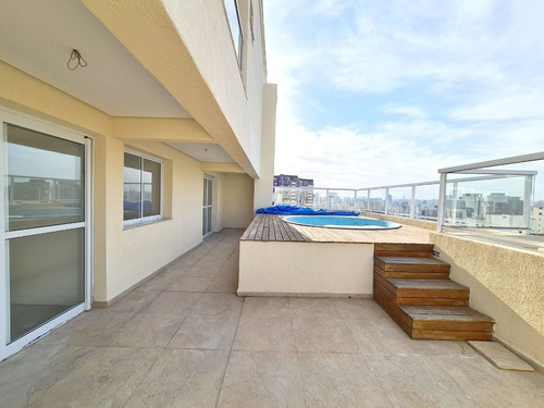 Imagem 2 de 30 de Apartamento À Venda No Bairro Moema - São Paulo/sp - O-22677-37521