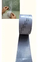 Comprar Fita Para Consertar Tela Mosquiteira 5cm X 2m Tela Proteção