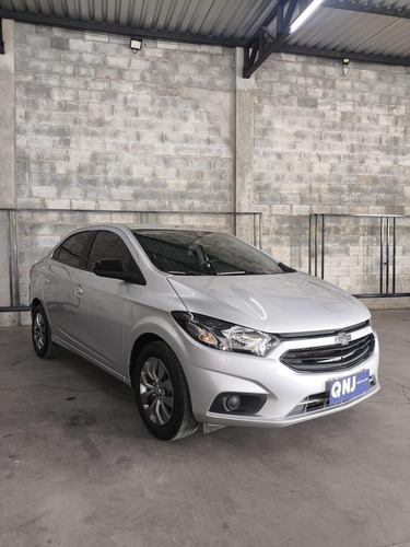 Chevrolet Onix plus Onix Plus Joy Black