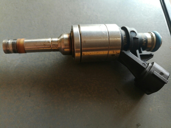 Nissan JUKE 1.6 Gasolina Combustible Inyector 1101106 Original