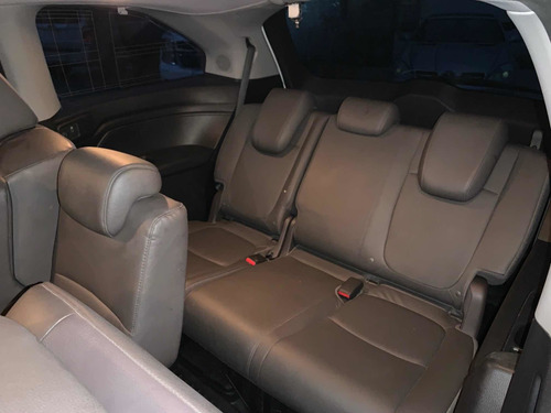 Imagen 9 de 10 de Honda Odyssey Touring