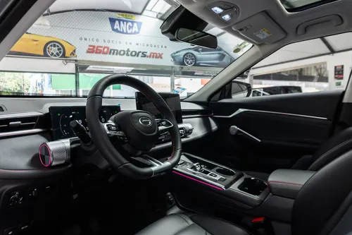 gac motor Emkoo 1.5T Gl