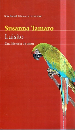 Luisito Susana Tamaro 