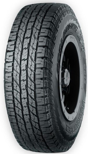 Cubierta Yokohama Geolandar A/t G015 100/97s Lt215/75 R15