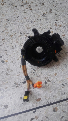 Cable Espiral Cinta Air Bag Corolla Importado Irani 09*13.