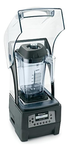 Licuadora Vitamix 36019 36019-1 Vita-mix Quiet One Blender 4