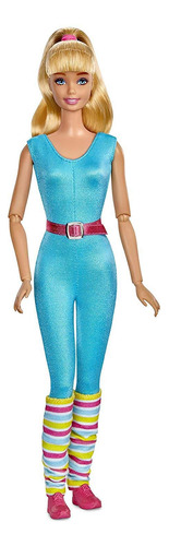 Muñeca Barbie Toy Story 4