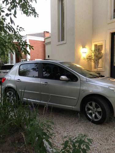 Peugeot 307 2.0 Xs Premium 143cv Mp3 Lim Vel 2010