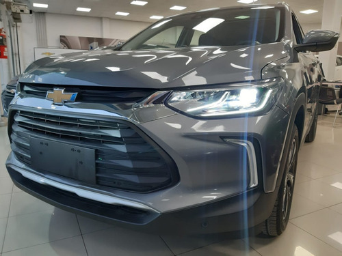 Imagen 5 de 25 de Chevrolet Tracker Premier 0km#7