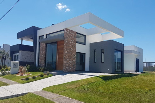 Imagem 5 de 29 de Casa À Venda Em Capão Da Canoa - Ca01059 - 67779879