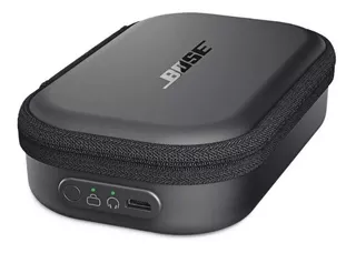 Cargador Y Estuche Para Audífonos Bose Soundsport Y Pulse