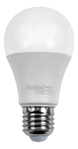 Foco Led 5w Luz Dia Base E27 Tipo A19 Fulgore