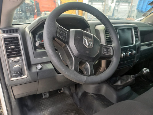 Ram 4000 5.7 Chasis Cabina Pl 4x2 Mt