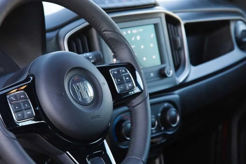 Strada Volcano 2021 0km Retira Con $192.000 Tomo Usados X-