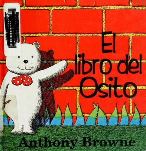 Libro Del Osito, El