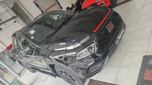 Fiat Toro ULTRA 2.0 AT9