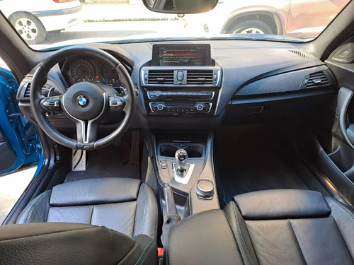 BMW Serie M 3.0 M2
