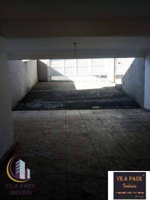 Sobrado Com 3 Dormitórios À Venda, 180 M² Por R$ 650.000,00 - Cipava - Osasco/sp - So0559