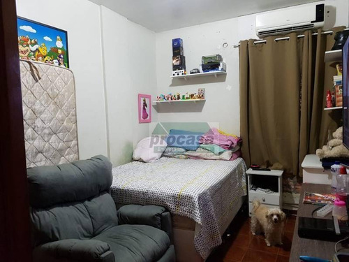 Imagem 9 de 15 de Apartamento Com 3 Dormitórios À Venda, 94 M² Por R$ 230.000 - Japiim - Manaus/am - Ap2991