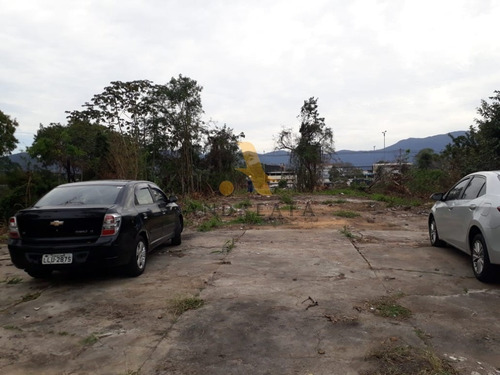 Imagem 12 de 12 de Recreio Dos Bandeirantes - Av Das Amercas - Vendo / Alugo Terreno Com 1.290 M² Valor R$3.500.000 E Aluguel R$18mil. - Mix0001l - 31975593