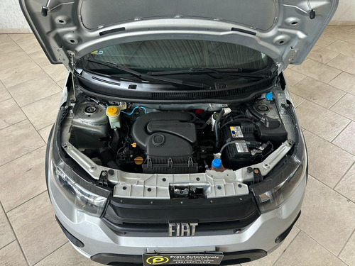 Fiat Mobi MOBI LIKE 1.0 Fire Flex 5p.