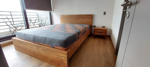 Imagen 3 de 3 de Cama Amai - Zuvo -
