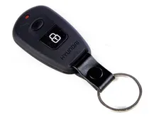 Comprar Control Remoto Alarma Original Hyundai Matrix 2003 2007