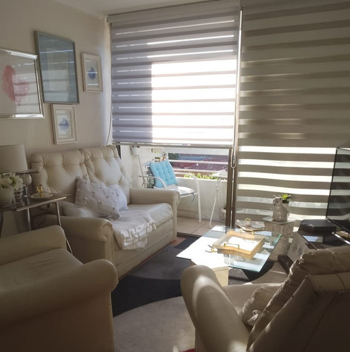 Departamento 3d 2b, San Miguel