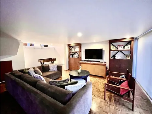 Increíble Casa En Renta En Lomas De Las Palmas