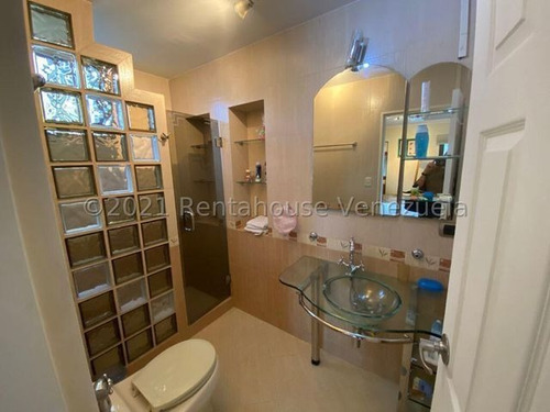 Imagen 5 de 10 de Apartamento Venta Cumbres De Curumo Rolando Rodriguez Codg 22-5427