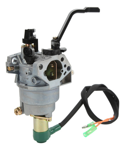 Reemplazo Del Carburador Del Generador Para 13hp Ec6500 L