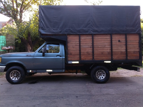 Ford F100 Mod93