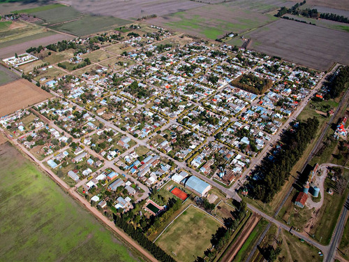 Terreno De 255m² En Villa Mugueta Con Posibilidad De Expansión