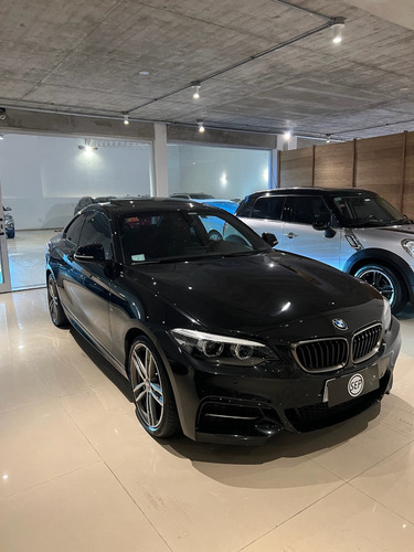 BMW Serie 2 2.0 M240I Mpackage Lci