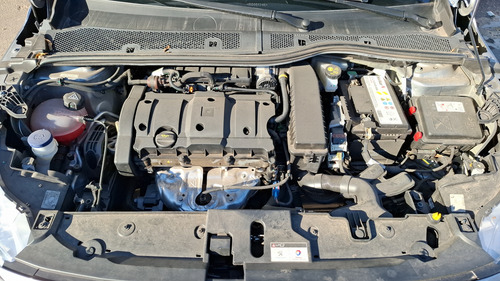 Peugeot 208 1.6l Allure Pack