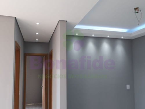 Imagem 4 de 8 de Apartamento, Myriad, Bosque Dos Jacarandas, Jundiaí. - Ap12566 - 69413450