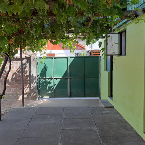 Casa Amplia En Arriendo En Linares