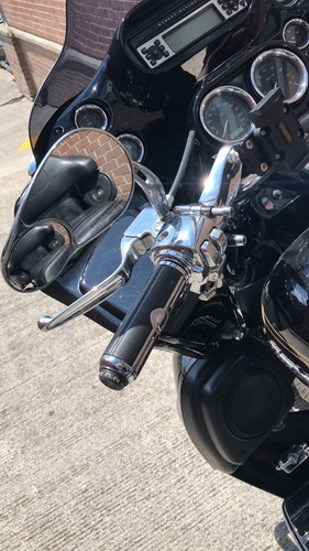 Imagen 3 de 9 de Harley-davidson Roadglide Ultra 2013