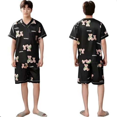 Pijamas de seda mercadolibre hotsell