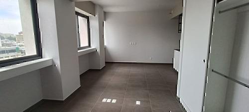Estudio En Venta En Colonia Moderna, Guadalajara.